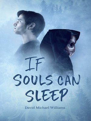 cover image of If Souls Can Sleep (Book One of the Soul Sleep Cycle)